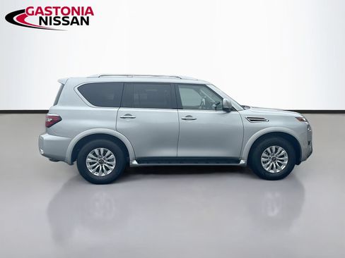 Used 2024 Nissan Armada SV RWD image 10