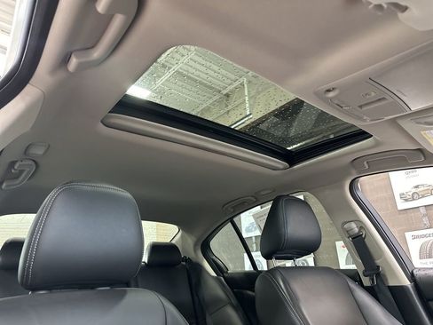 Used 2023 INFINITI Q50 Luxe w/ Cargo Package image 30