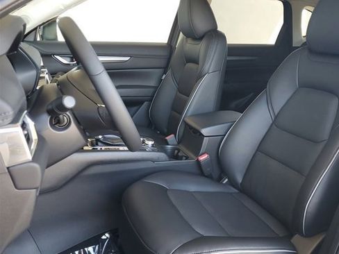 New 2025 MAZDA CX-5 AWD 2.5 S w/ Select Package image 18