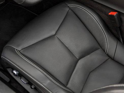 Used 2024 Chevrolet Corvette Stingray Preferred Conv w/ Z51 Performance Package image 20