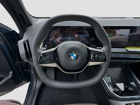 New 2025 BMW X3 xDrive30i w/ Convenience Package image 8