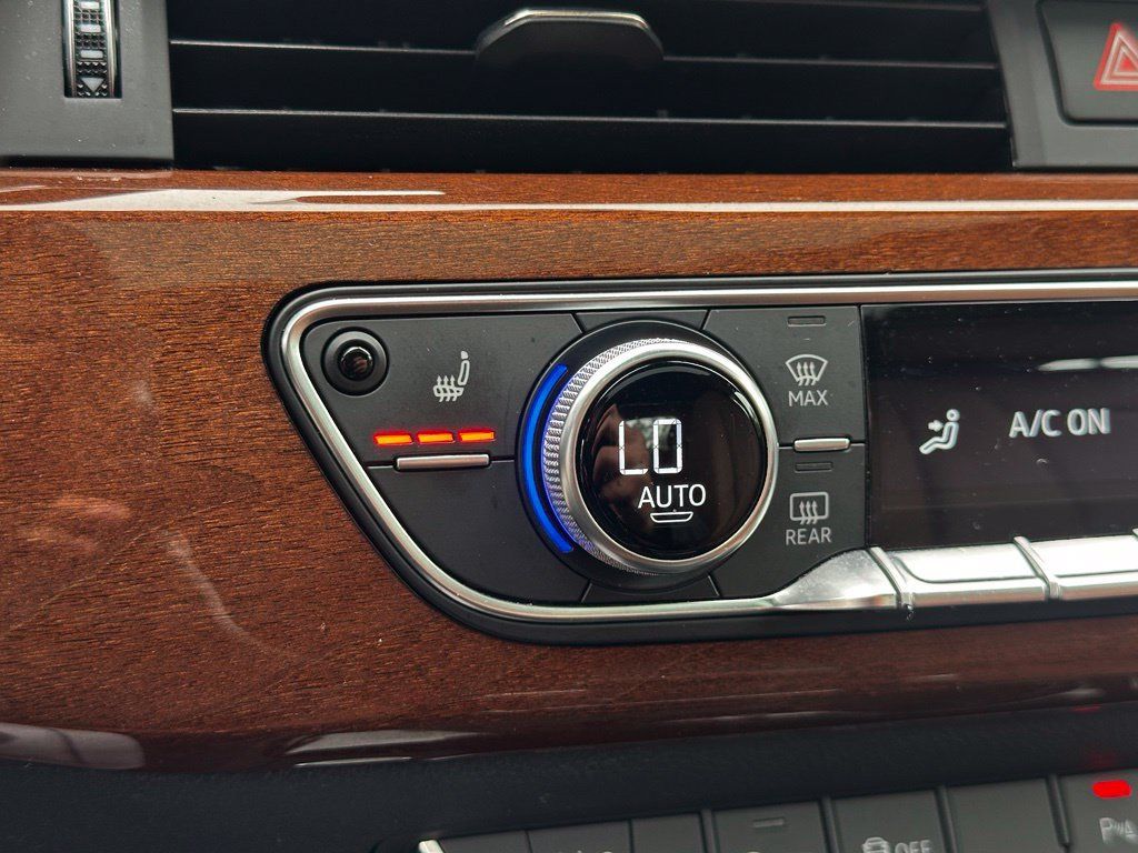 Used 2022 Audi A5 2.0T Premium w/ Convenience Package AWD/4WD image 19