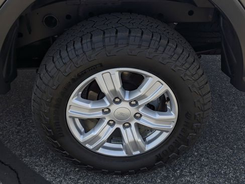 Used 2019 Ford Ranger XL w/ Equipment Group 101A Mid AWD/4WD image 7