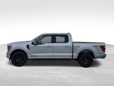 Used 2023 Ford F150 Lariat w/ Equipment Group 502A High image 12