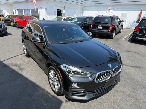 Used 2019 BMW X2 sDrive28i FWD image 10
