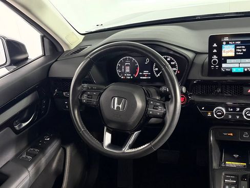 Used 2023 Honda CR-V EX-L image 15
