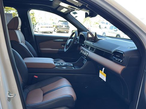 New 2026 Honda Passport TrailSport Elite image 10