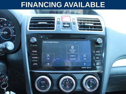 Used 2017 Subaru Forester 2.5i Premium AWD/4WD image 19