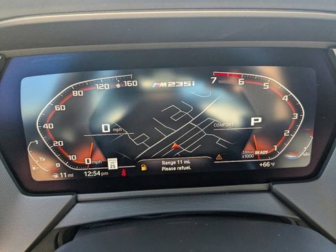 New 2024 BMW M235i xDrive Gran Coupe w/ Premium Package AWD/4WD image 29