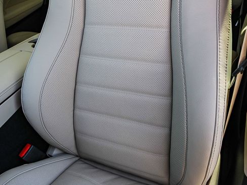 New 2026 Mercedes-Benz GLS 580 4MATIC image 25