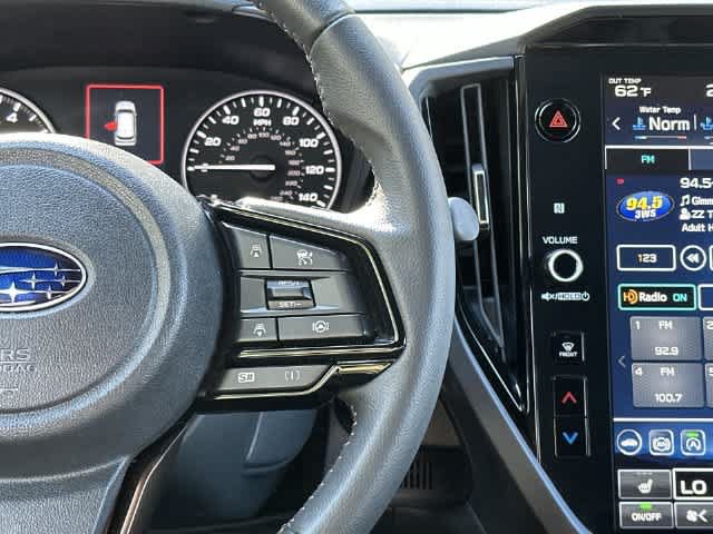 Certified 2026 Subaru Forester Sport AWD/4WD image 10