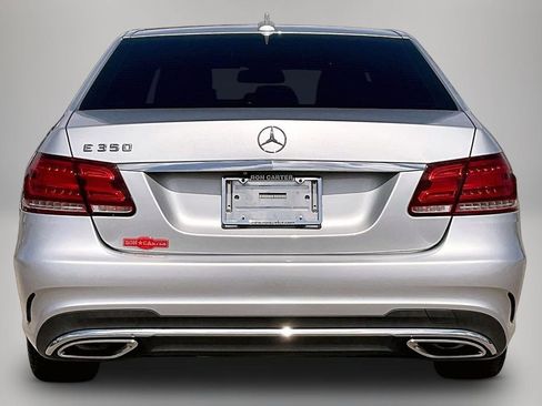 Used 2014 Mercedes-Benz E 350 Sedan image 6