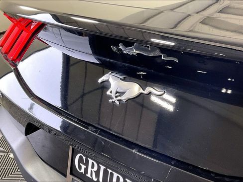 Used 2024 Ford Mustang Coupe image 39