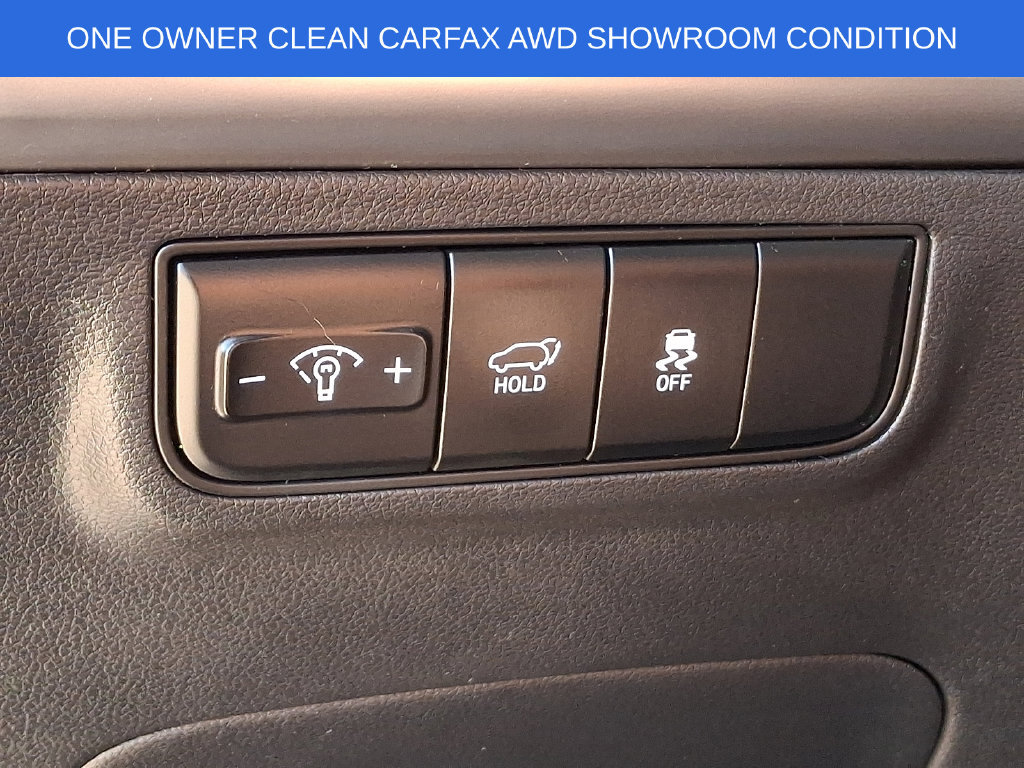 Used 2025 Hyundai Tucson SEL AWD/4WD image 26