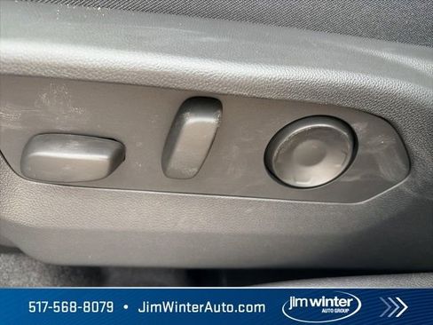 New 2026 Buick Envision Sport Touring image 28