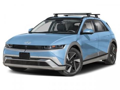 New 2026 Hyundai Ioniq 5 SEL