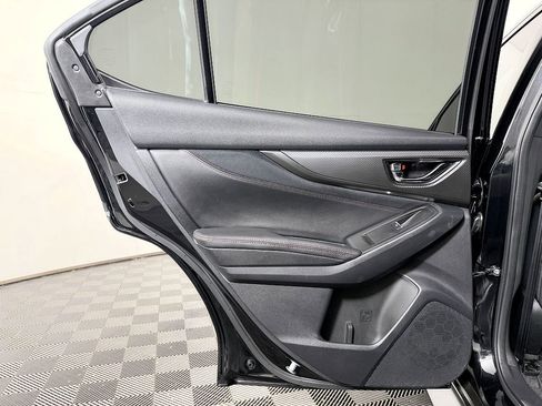 Used 2022 Subaru WRX GT AWD/4WD image 40