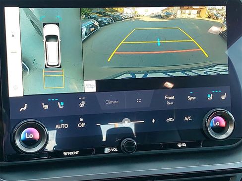 Used 2024 Lexus TX 350 FWD image 26