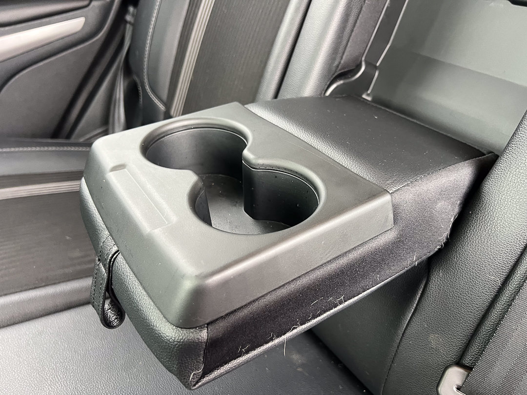 Used 2021 Ford EcoSport SES w/ Interior Protection Package AWD/4WD image 26