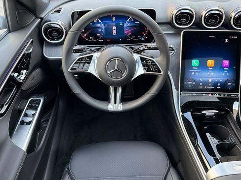 New 2026 Mercedes-Benz C 300 Sedan image 13