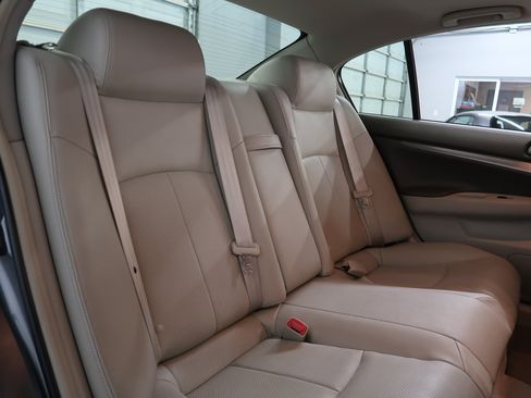 Used 2013 INFINITI G37 Journey w/ Premium Pkg RWD image 35