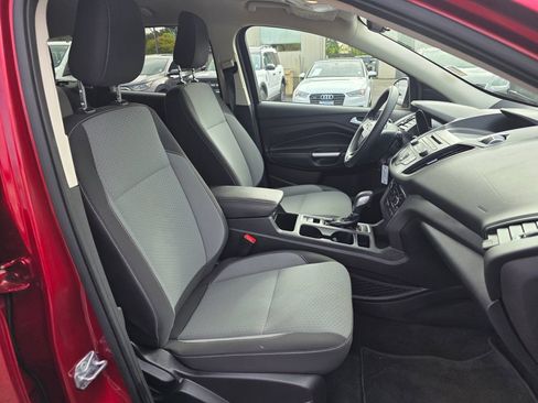 Used 2018 Ford Escape SE AWD/4WD image 24