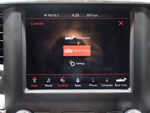 Used 2019 RAM 1500 Big Horn image 29