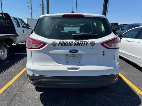 Used 2016 Ford Escape S FWD image 6