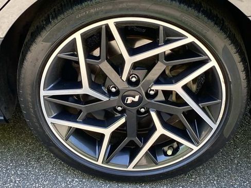 Used 2022 Hyundai Sonata N Line FWD image 29