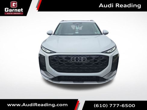 New 2026 Audi Q3 quattro 2.0T AWD/4WD image 13