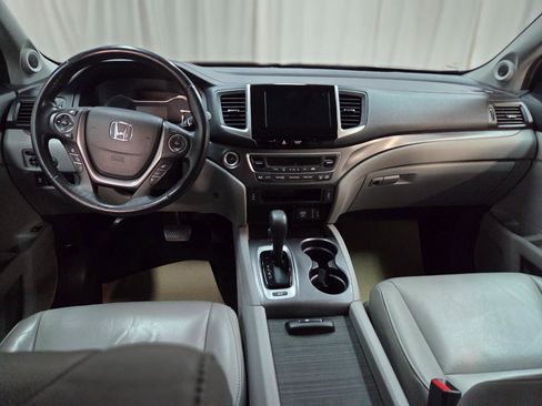 Used 2018 Honda Pilot EX-L image 22