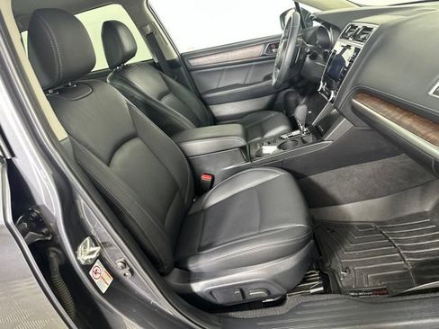 Used 2019 Subaru Outback 2.5i Limited AWD/4WD image 26