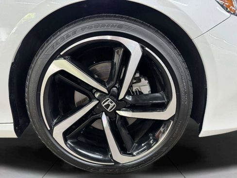 Used 2022 Honda Accord Sport image 57