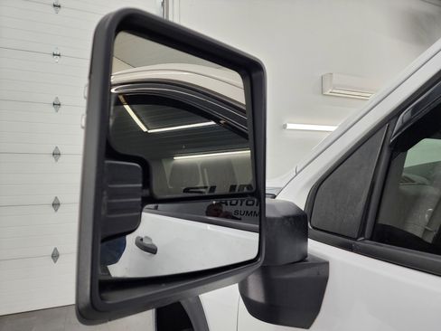 Used 2022 GMC Sierra 2500 Pro w/ Convenience Package image 32