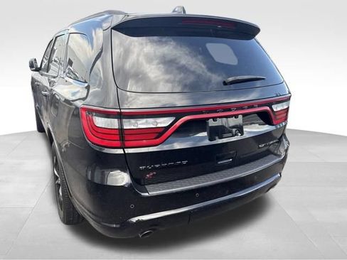 Used 2021 Dodge Durango Citadel w/ Technology Group AWD/4WD image 9