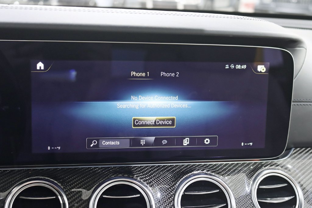 Used 2021 Mercedes-Benz E 63 AMG S image 28