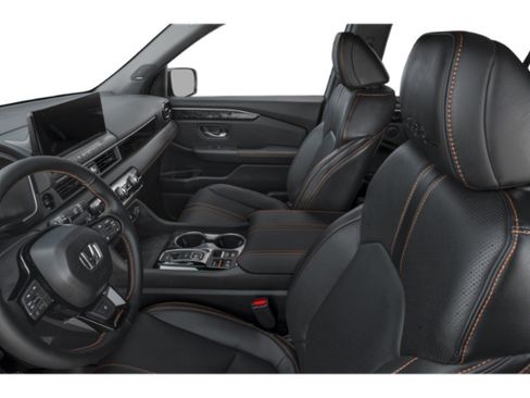 New 2026 Honda Passport TrailSport Elite image 6