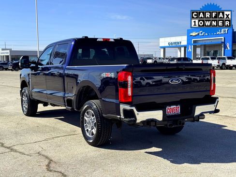 Used 2024 Ford F250 Lariat image 9