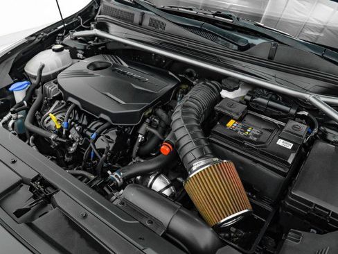 Used 2021 Kia Forte GT image 45