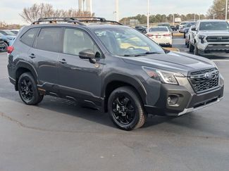 Used 2024 Subaru Forester Wilderness video 2