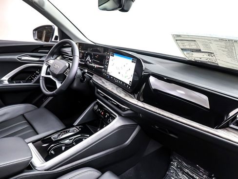 New 2025 Audi Q5 Premium Plus image 5