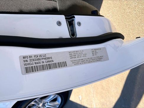 Used 2023 Dodge Charger SXT image 32