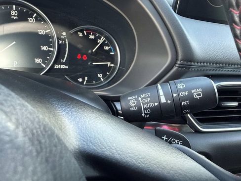 Certified 2024 MAZDA CX-5 2.5 Turbo image 40