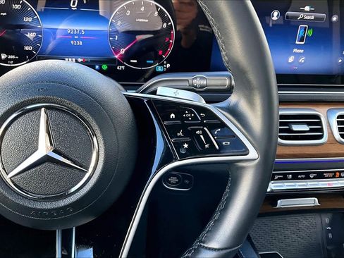 Used 2025 Mercedes-Benz GLE 350 4MATIC image 23