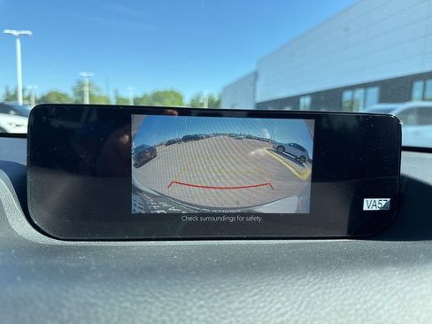 Certified 2026 MAZDA CX-50 AWD 2.5 S w/ Cargo Package image 6