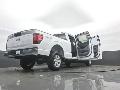 New 2026 Ford F150 XL image 36