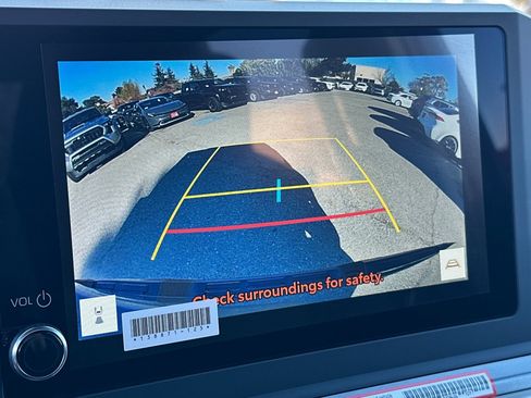 New 2025 Toyota Tacoma SR5 image 21