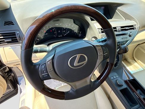 Used 2015 Lexus RX 350 FWD image 38