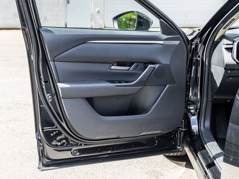 Used 2025 MAZDA CX-50 AWD 2.5 S w/ Preferred Package image 22