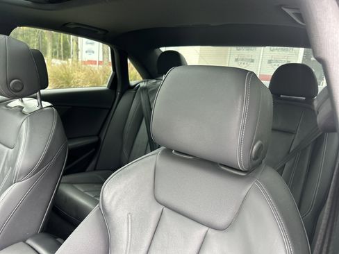 Used 2021 Audi A4 2.0T Premium Plus w/ Premium Plus Package image 13